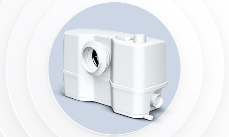 GRUNDFOS SOLOLIFT-WASTE WATER PUMP | Domestic Pumps | Fluid Pumps and Systems GRUNDFOS SOLOLIFT-WASTE WATER PUMP | Domestic Pumps | Fluid Pumps and Systems
