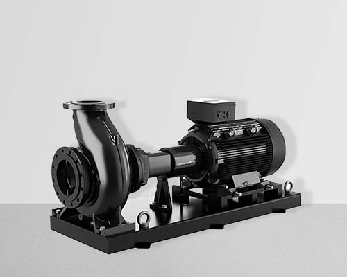 grundfos water pump
