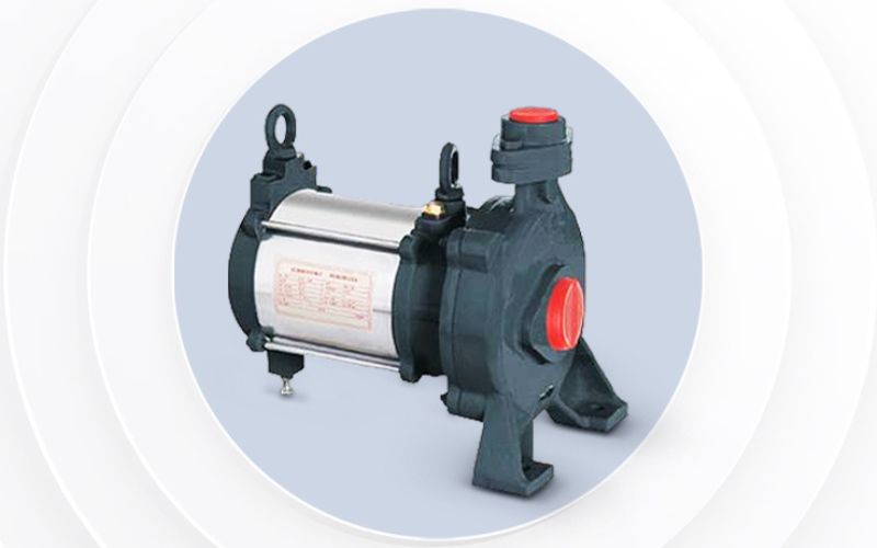 grundfos domestic pump