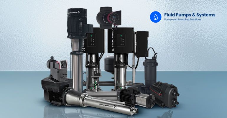 Blog image | Three considerations to make when purchasing a pump | Fluid Pumps and Systems | Authorized Grundfos Dealer Blog image | Grundfos Pumps: Comprehensive Guide, types, advantages | Fluid Pumps and Systems | Authorized Grundfos Dealer