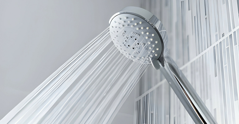 Blog image | How to get the most out of your shower | Fluid Pumps and Systems | Authorized Grundfos Dealer Blog image | How to get the most out of your shower | Fluid Pumps and Systems | Authorized Grundfos Dealer