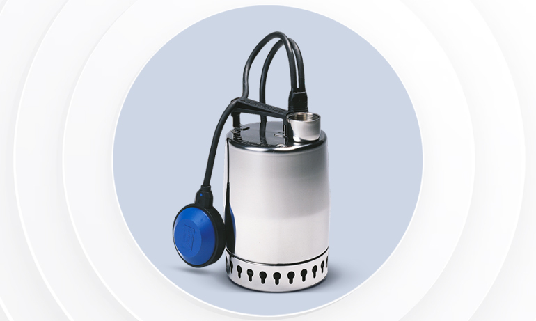 grundfos commercial pumps