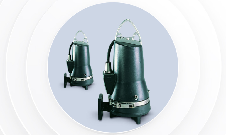 grundfos commercial pumps
