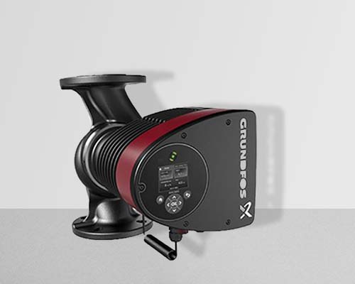 grundfos water pump