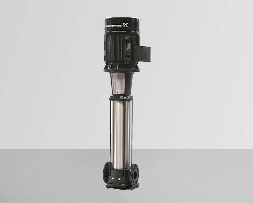 grundfos water pump