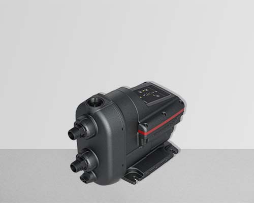 grundfos water pump